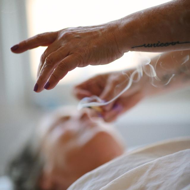 Hillary’s Signature Experience 